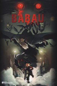 Babau. Vol. 2