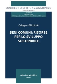 Beni comuni: risorse per lo sviluppo sostenibile