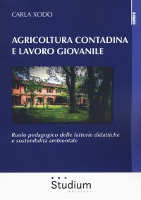 Agricoltura sociale e servizi socio-educativi