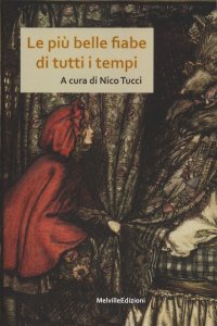Le più belle fiabe di ogni tempo
