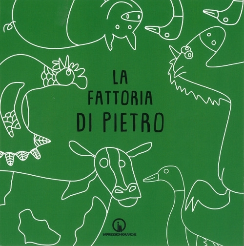 La fattoria di Pietro La fattoria di Pietro