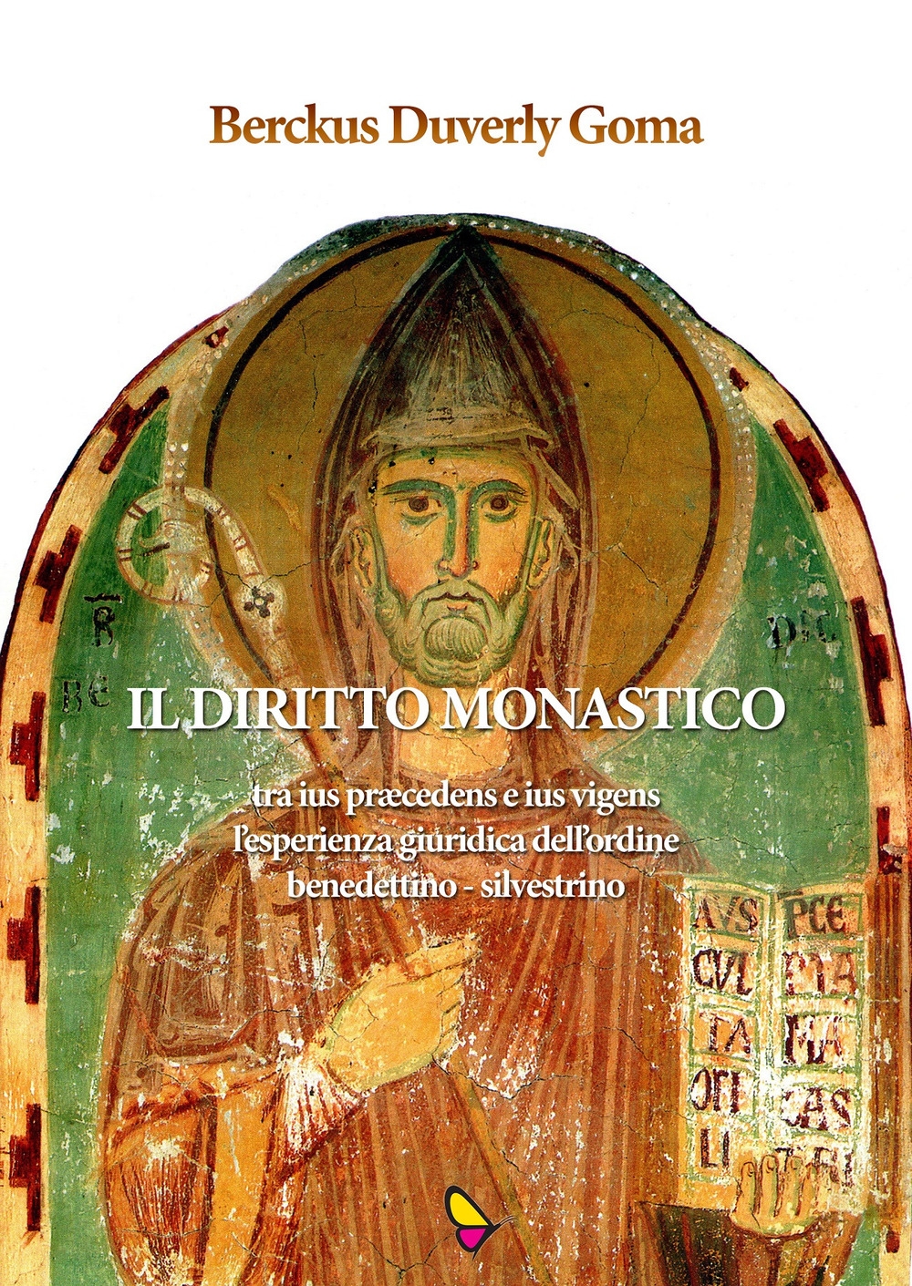 Il diritto monastico Il diritto monastico