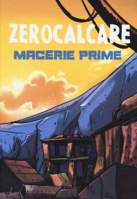 Macerie prime. Cofanetto