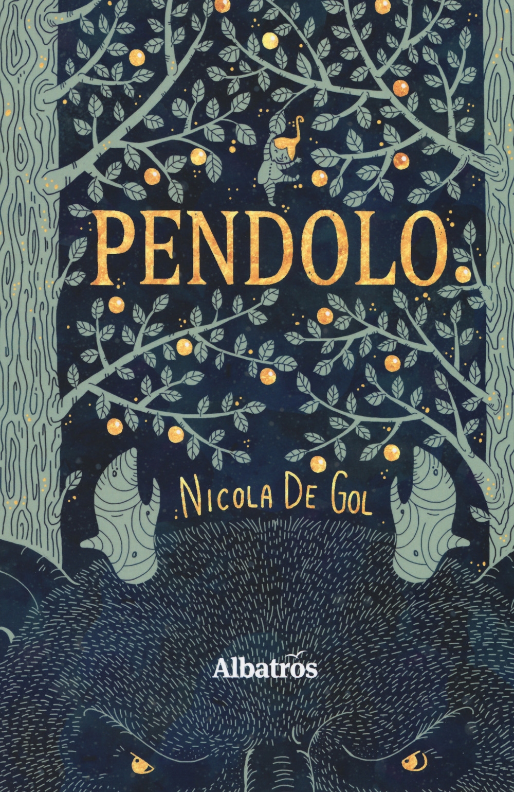Pendolo Pendolo