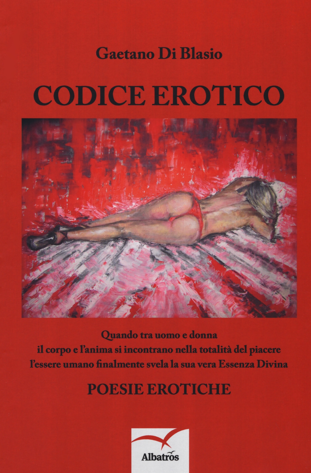 Codice erotico Codice erotico