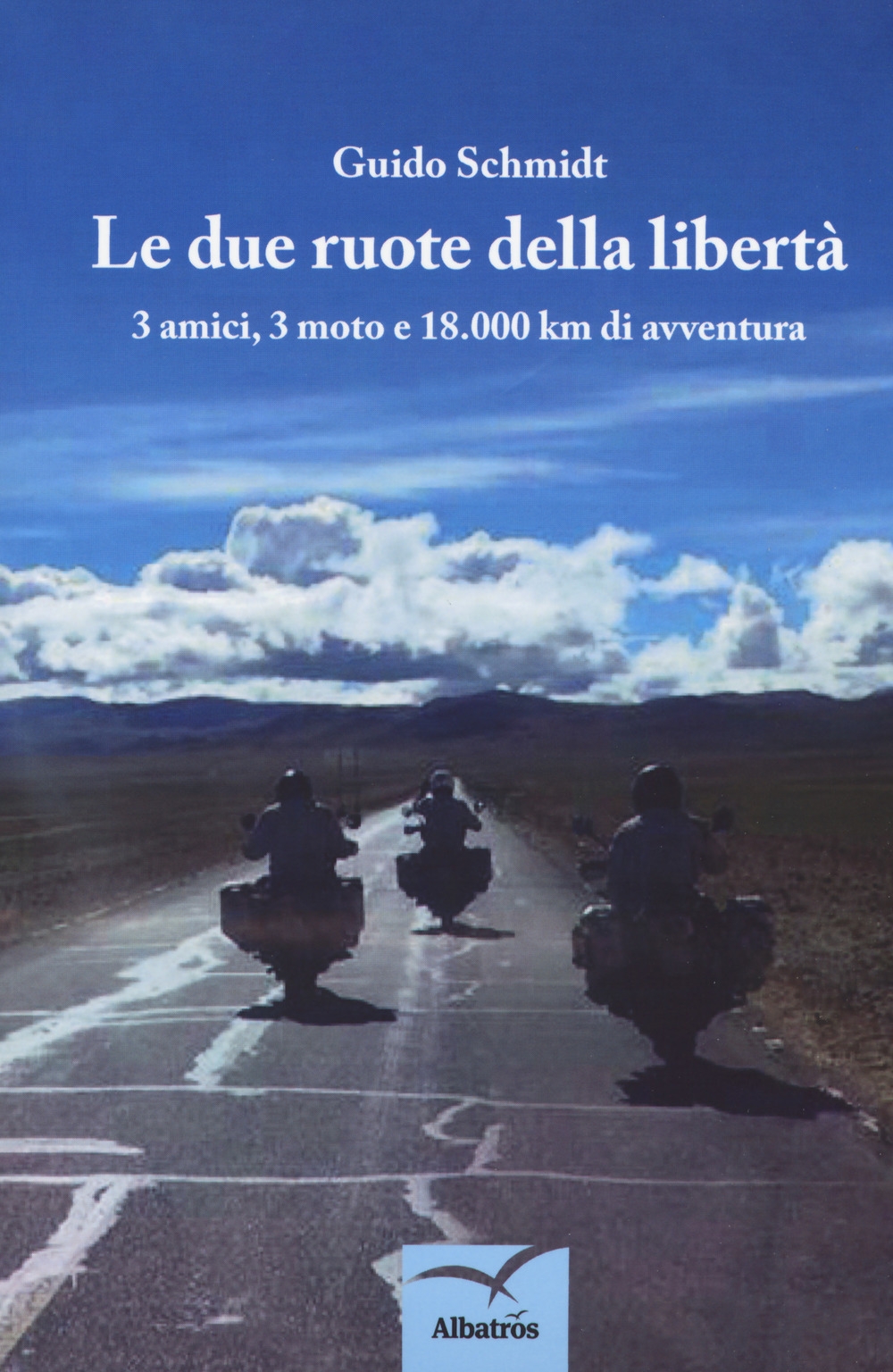 Le due ruote della libertà Le due ruote della libertà