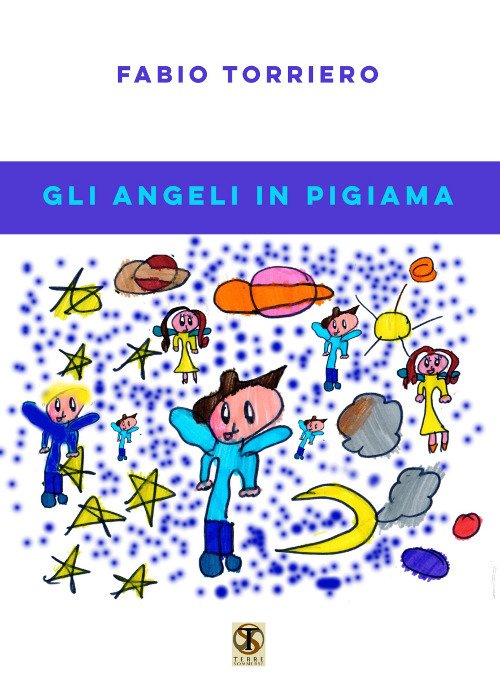 Gli angeli in pigiama Gli angeli in pigiama
