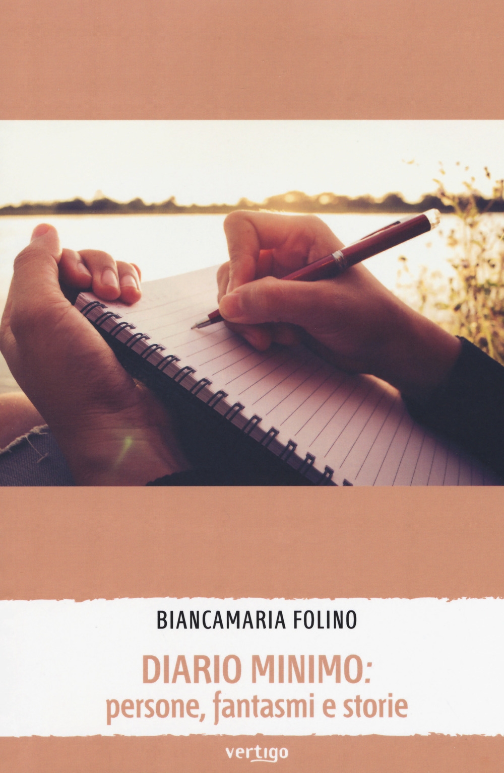 Diario minimo: persone, fantasmi e storie Diario minimo: persone, fantasmi e storie