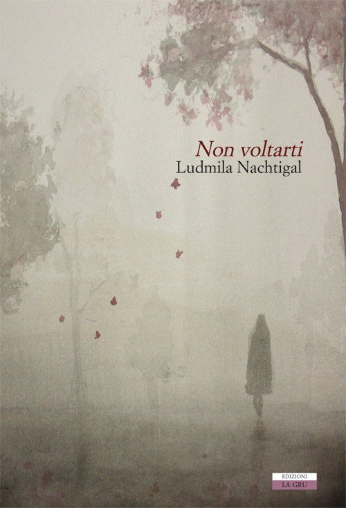 Non voltarti Non voltarti