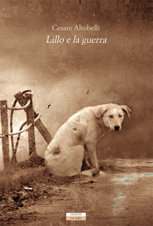 Lillo e la guerra Lillo e la guerra