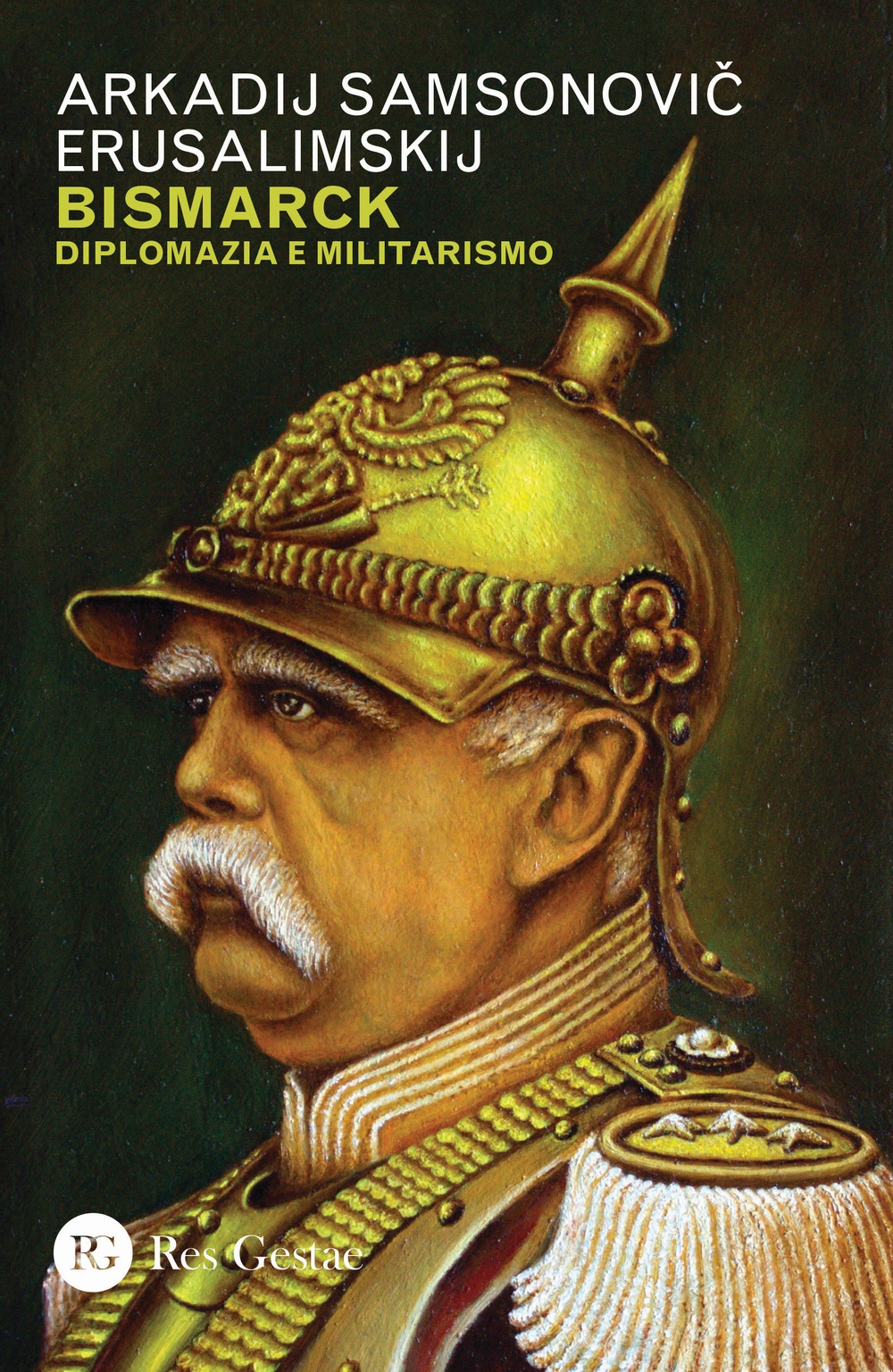 Bismarck Bismarck