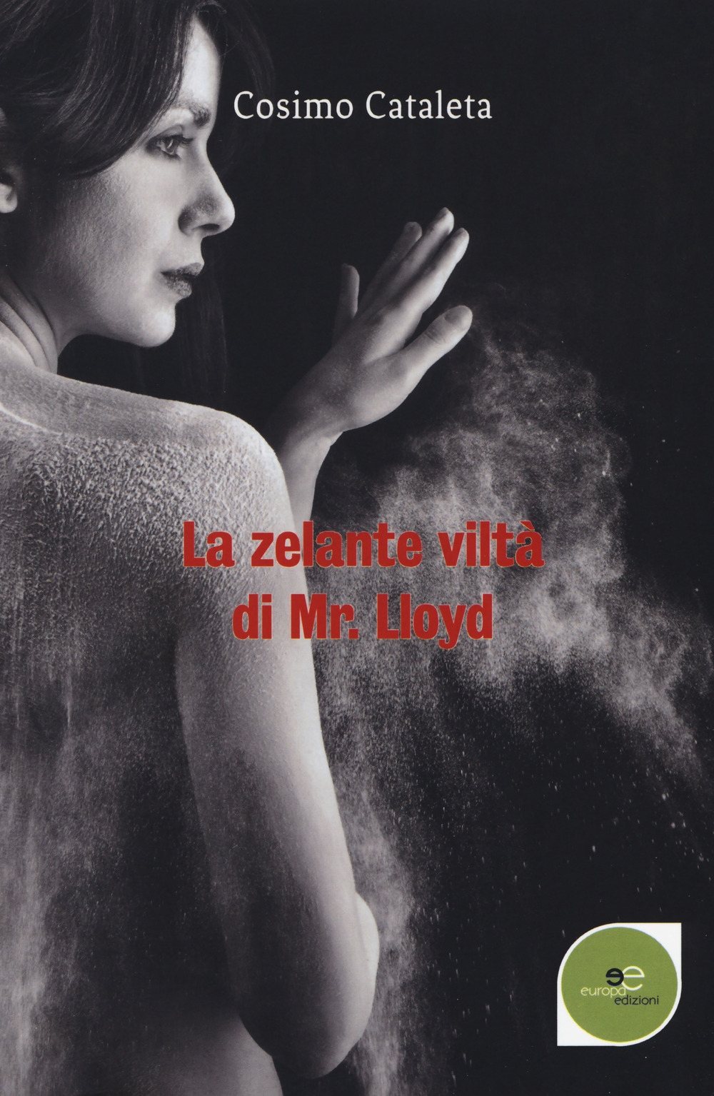 La zelante viltà di Mr. Lloyd La zelante viltà di Mr. Lloyd