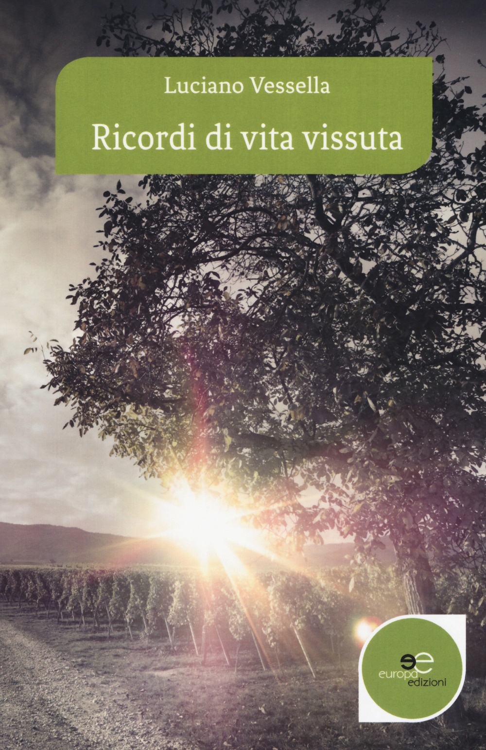 Ricordi di vita vissuta Ricordi di vita vissuta