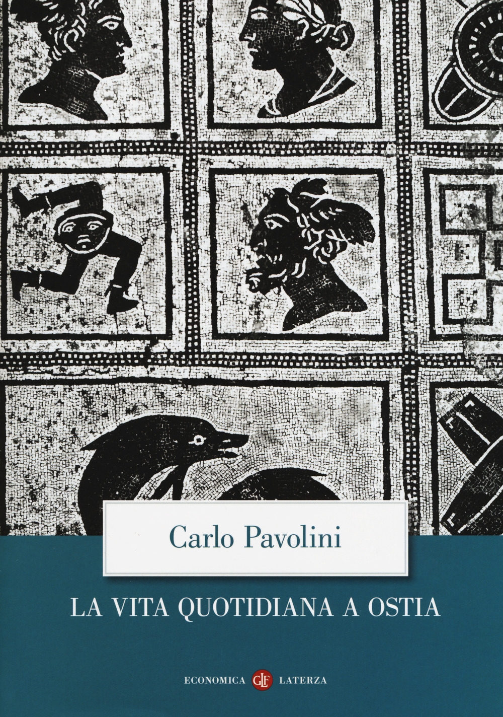 La vita quotidiana a Ostia La vita quotidiana a Ostia
