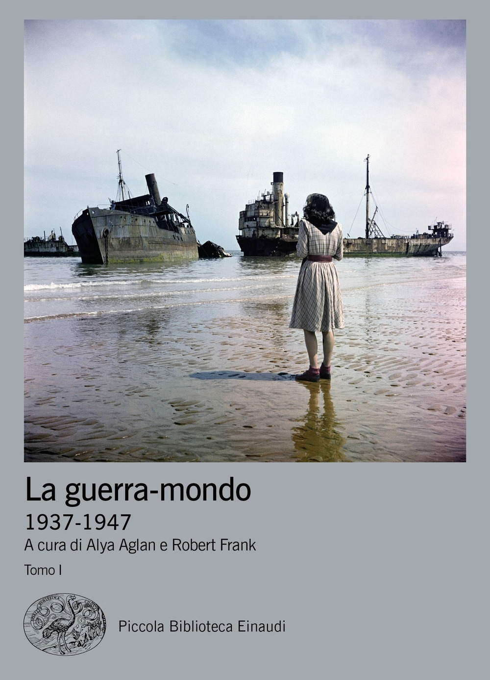 La guerra-mondo (1937-1947) La guerra-mondo (1937-1947)