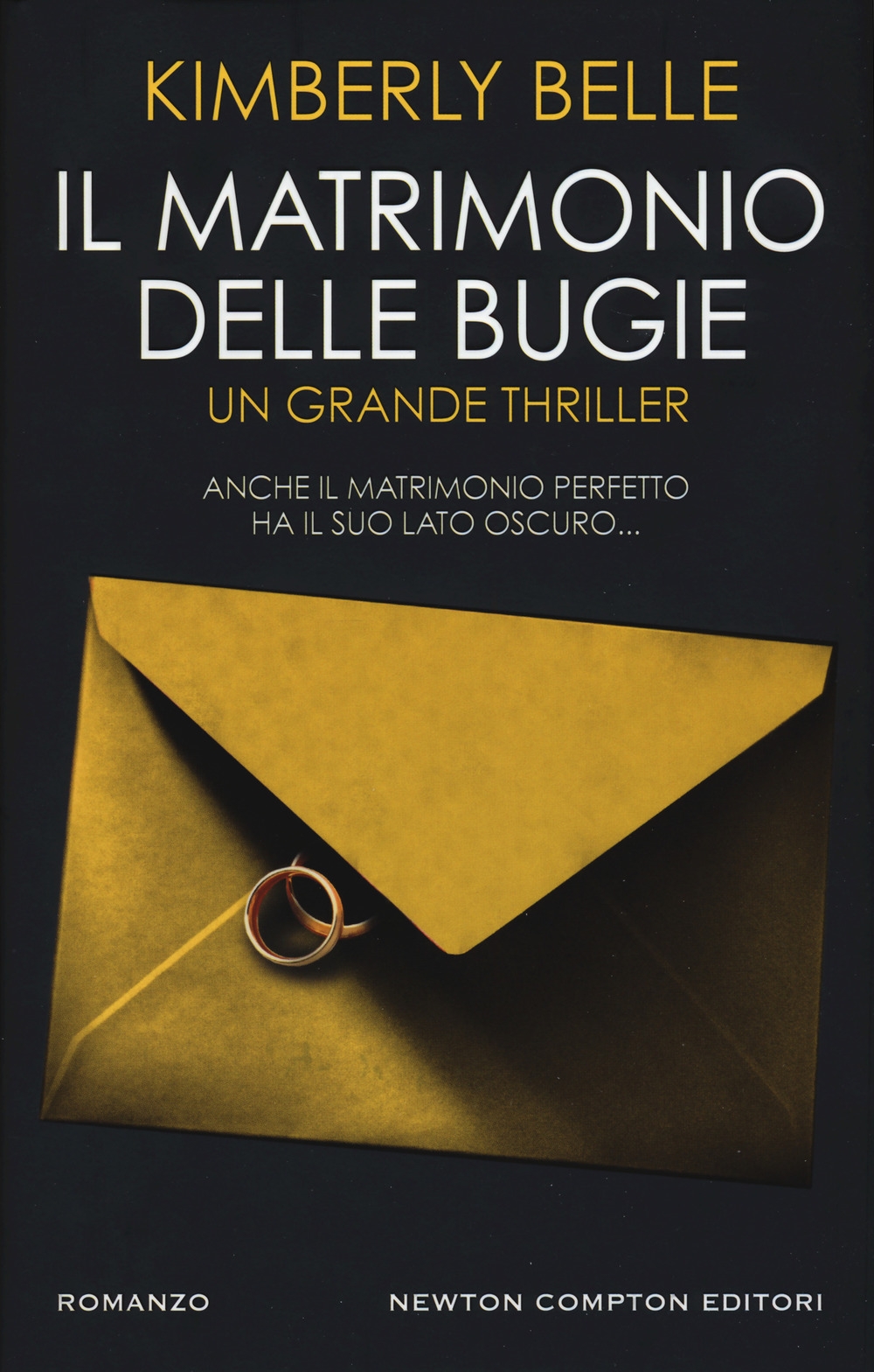 Il matrimonio delle bugie Il matrimonio delle bugie
