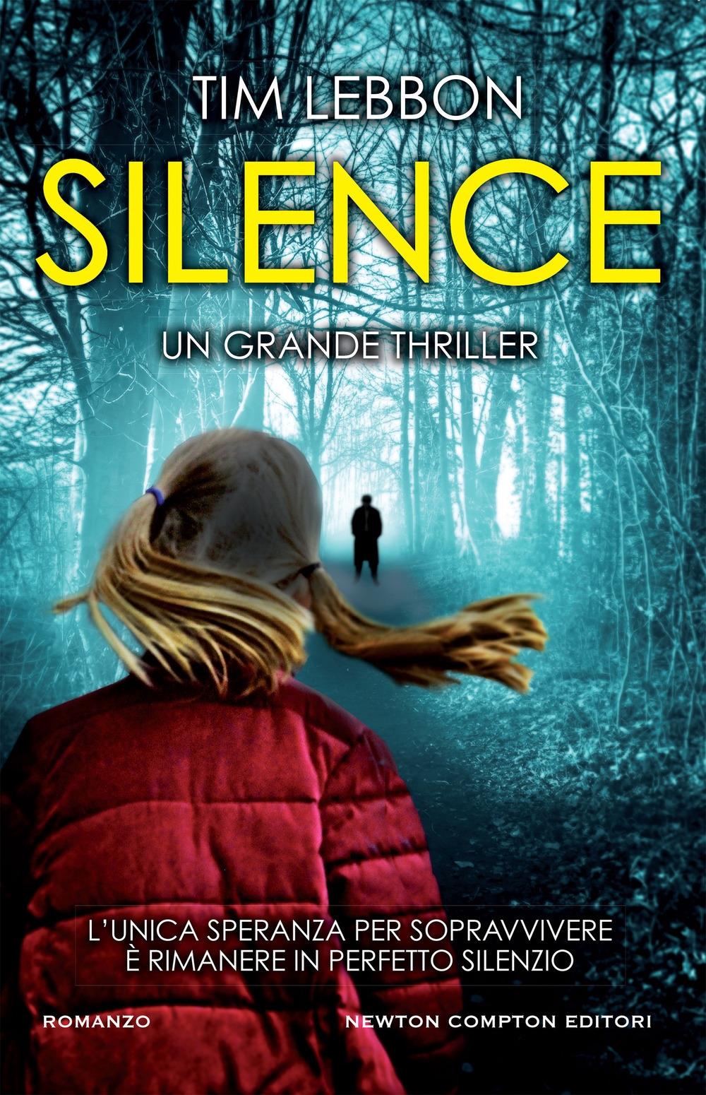 Silence Silence