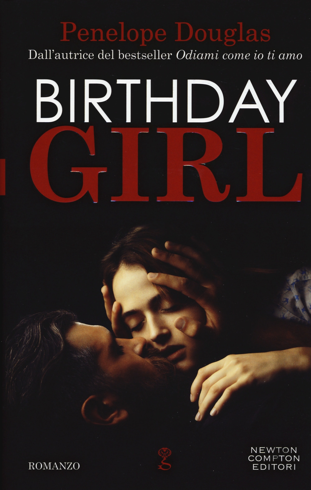 Birthday girl Birthday girl