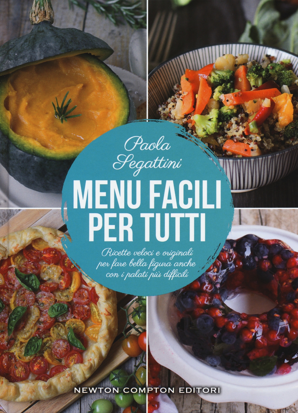 Menu facili per tutti Menu facili per tutti