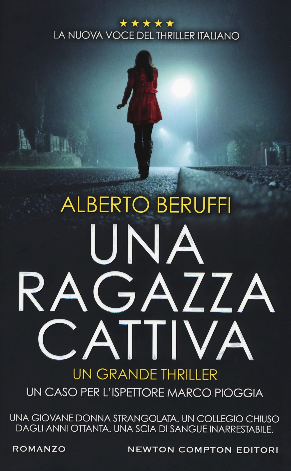 Una ragazza cattiva Una ragazza cattiva