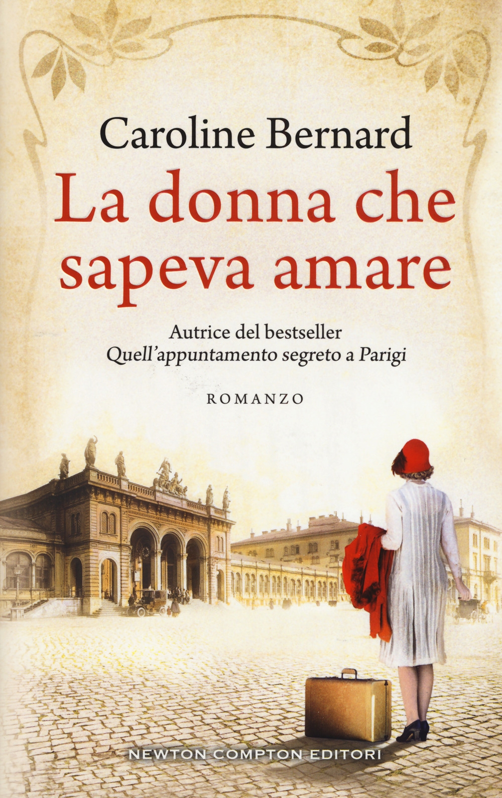 La donna che sapeva amare La donna che sapeva amare