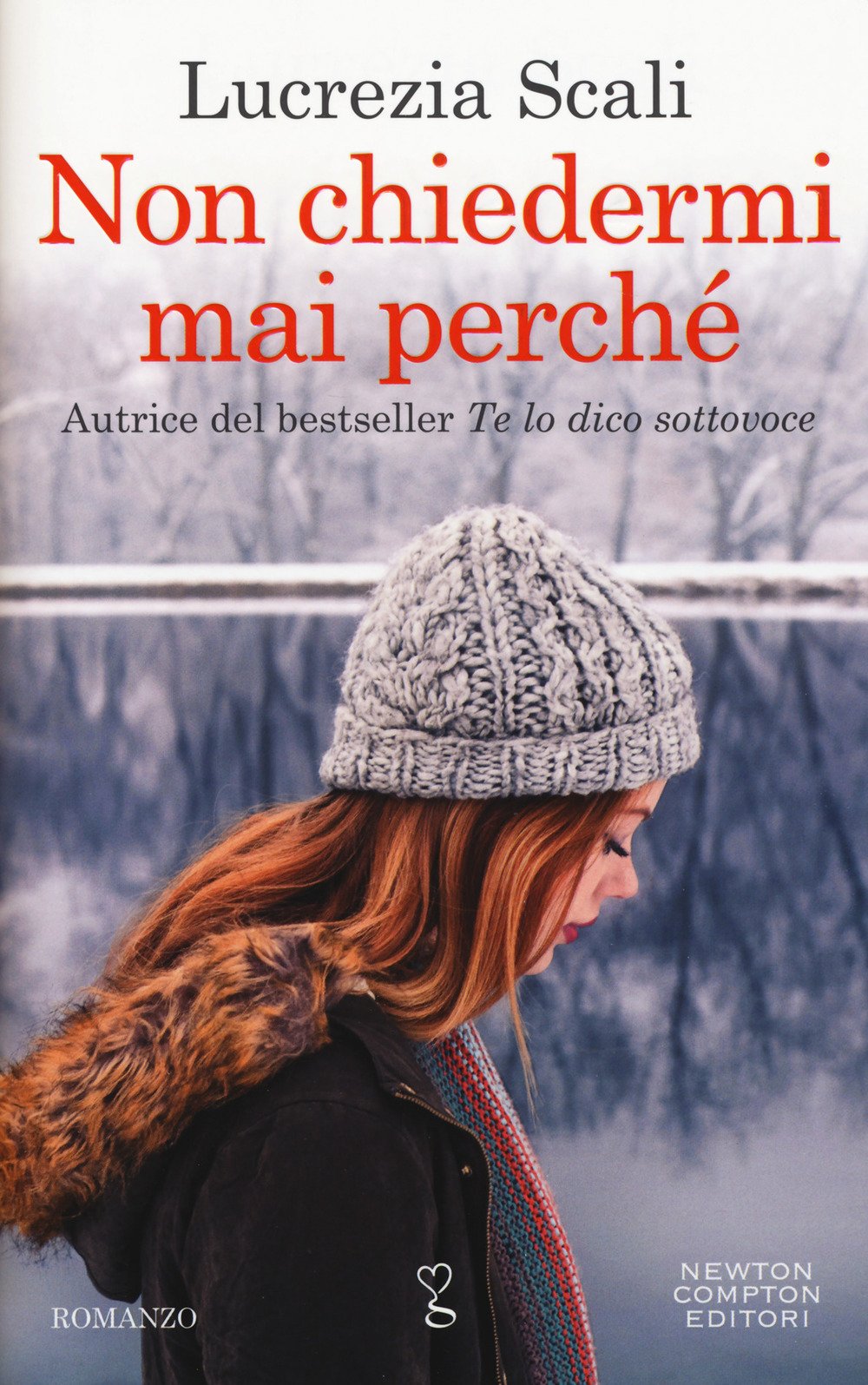 Non chiedermi mai perché Non chiedermi mai perché