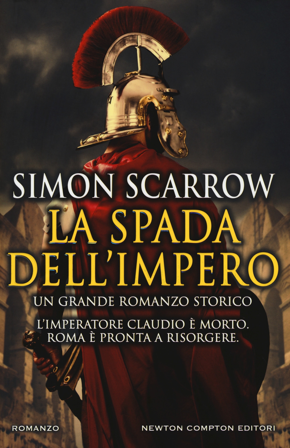 La spada dell'impero La spada dell'impero