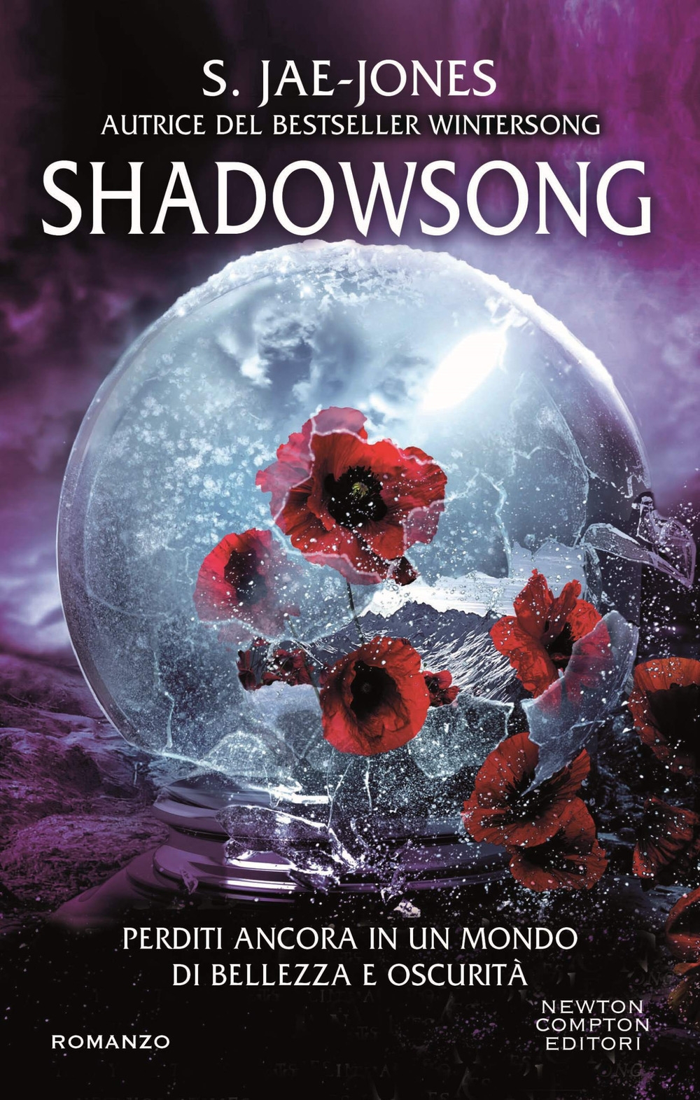 Shadowsong Shadowsong