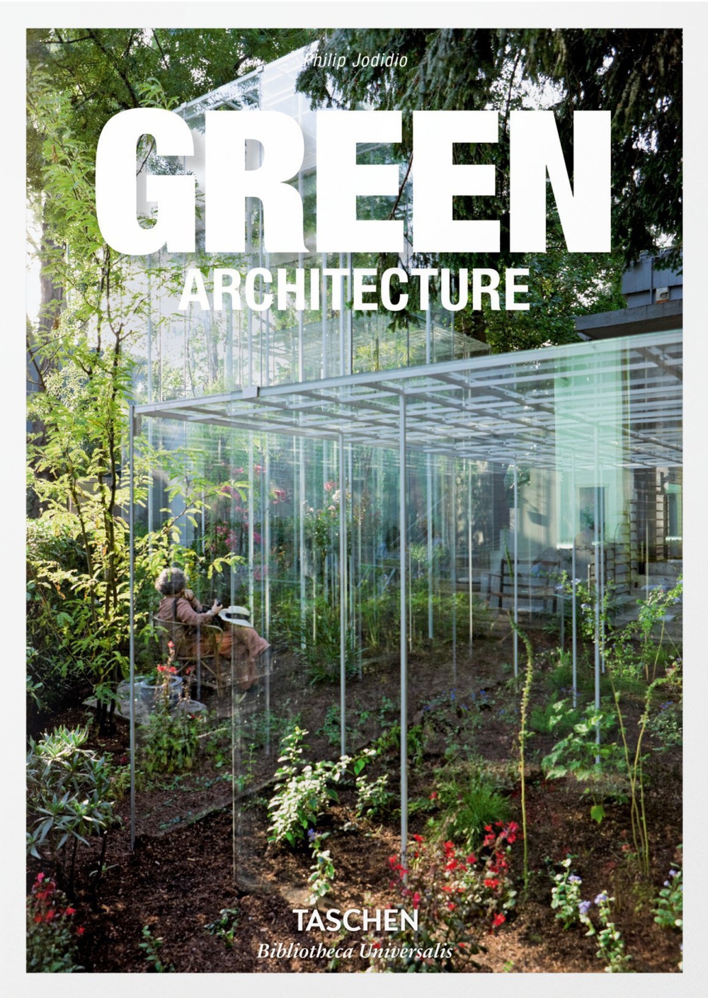 Green architecture. Ediz. italiana, spagnola e portoghese Green architecture. Ediz. italiana, spagnola e portoghese