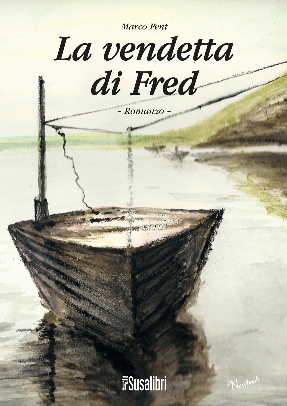 La vendetta di Fred La vendetta di Fred