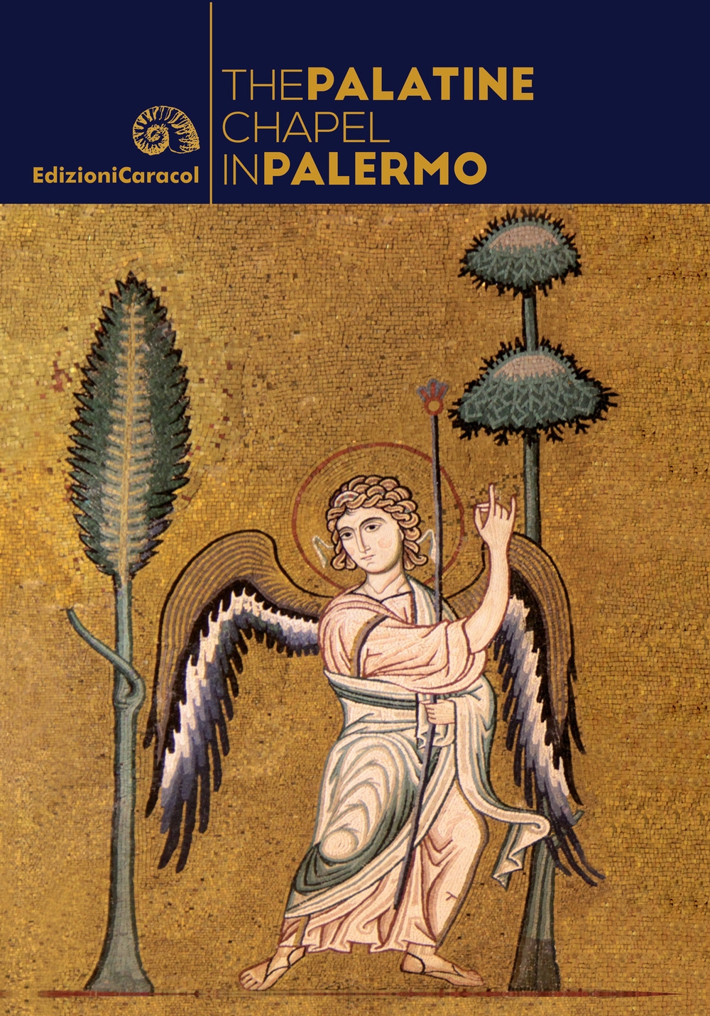 The Palatine Chapel in Palermo The Palatine Chapel in Palermo