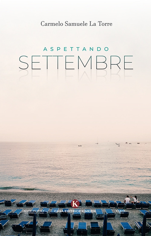 Aspettando settembre Aspettando settembre