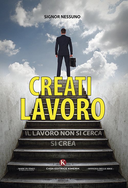 Creati lavoro Creati lavoro