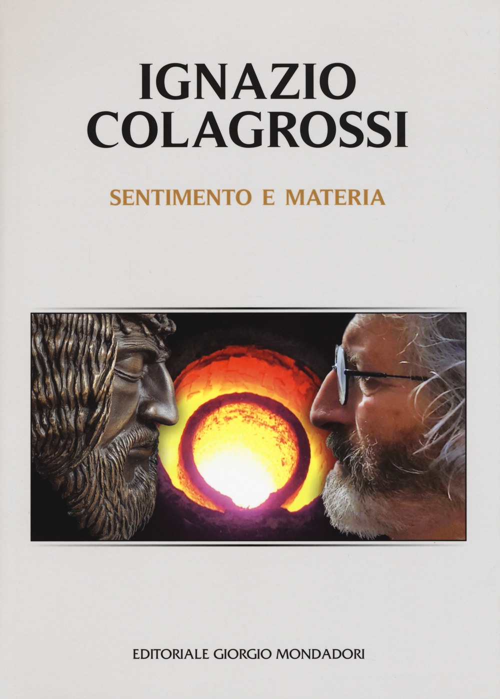 Sentimento e materia. Ediz. a colori Sentimento e materia. Ediz. a colori
