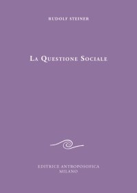 La questione sociale