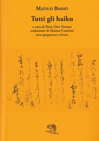Tutti gli haiku