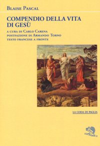 Compendio della vita di Gesù Cristo