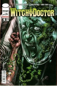 Witch doctor. Vol. 6