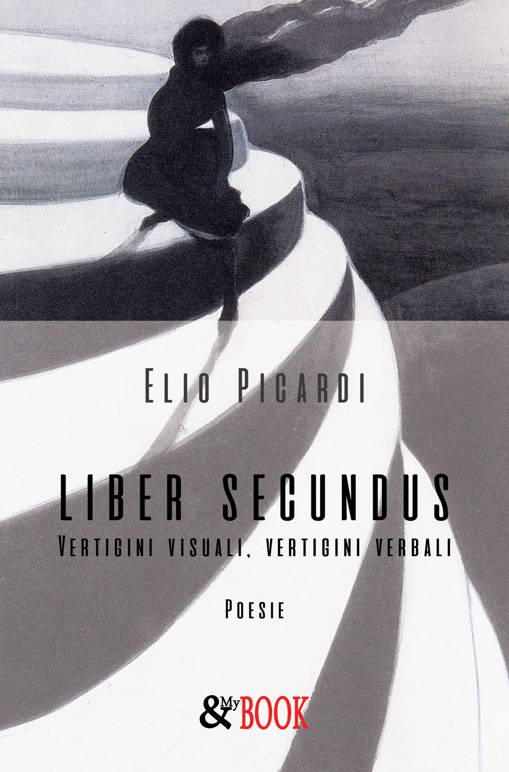 Liber Secundus. Vertigini visuali, Vertigini verbali Liber Secundus. Vertigini visuali, Vertigini verbali