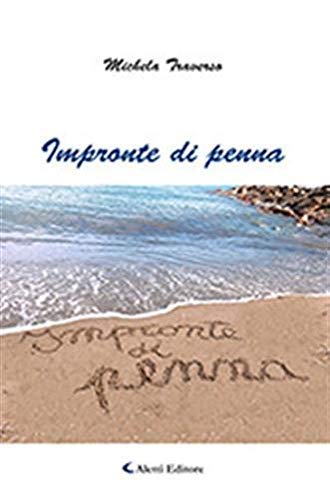Impronte di penna Impronte di penna