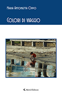 Colori di viaggio Colori di viaggio