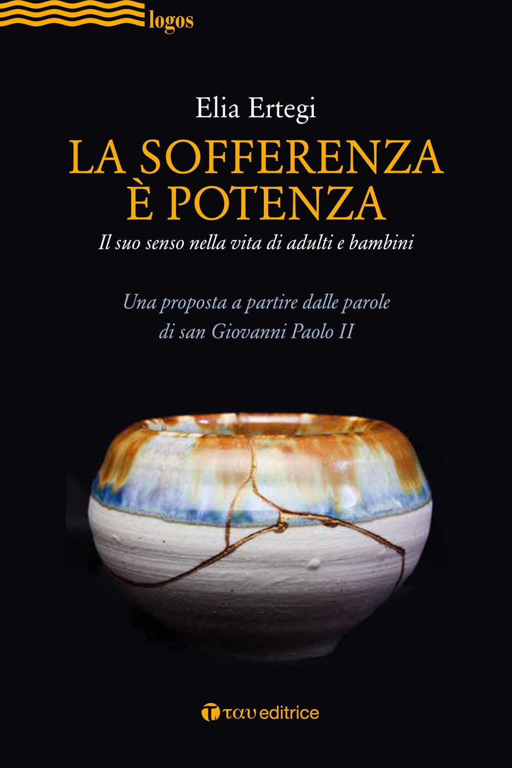 La sofferenza è potenza La sofferenza è potenza