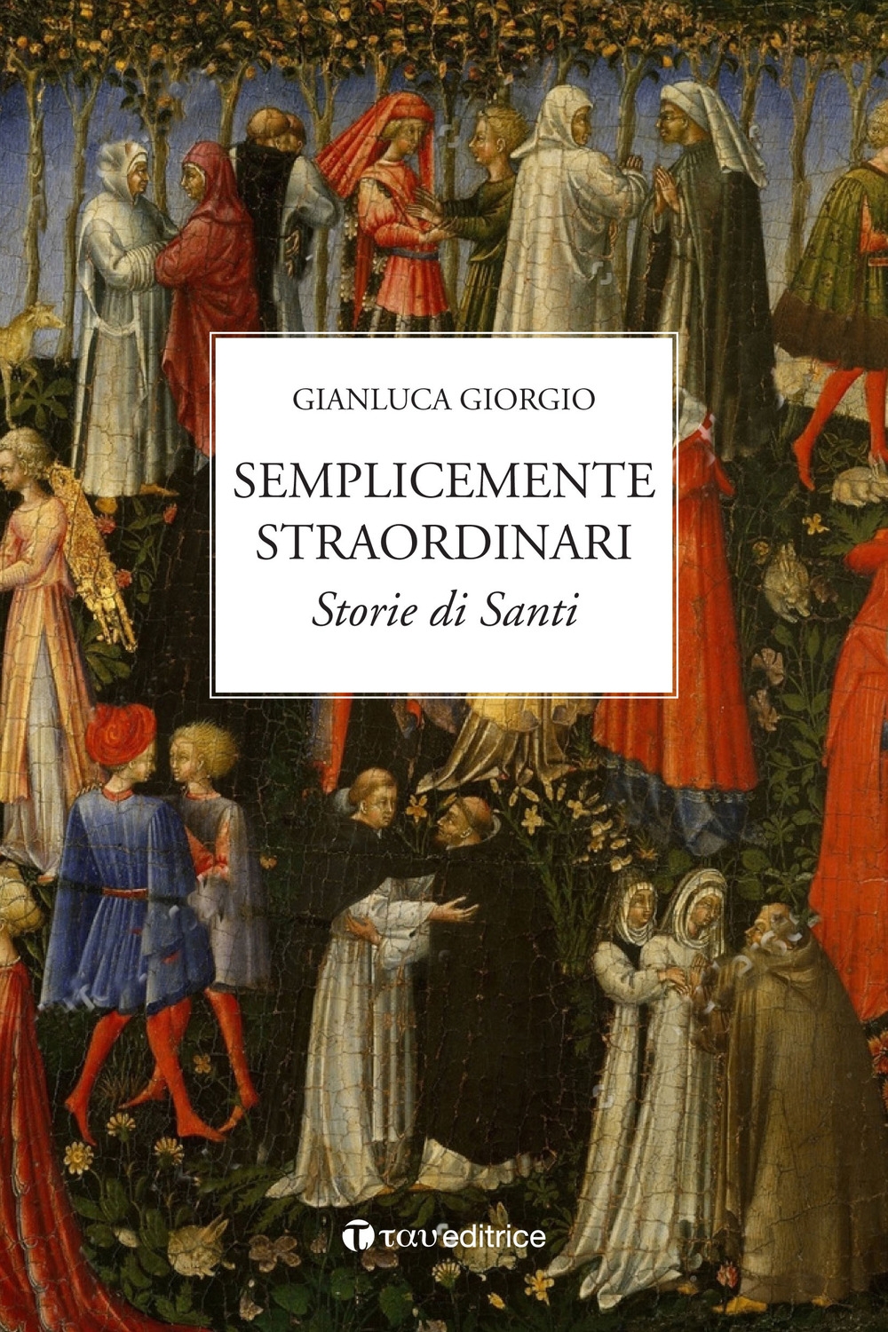 Semplicemente straordinari Semplicemente straordinari