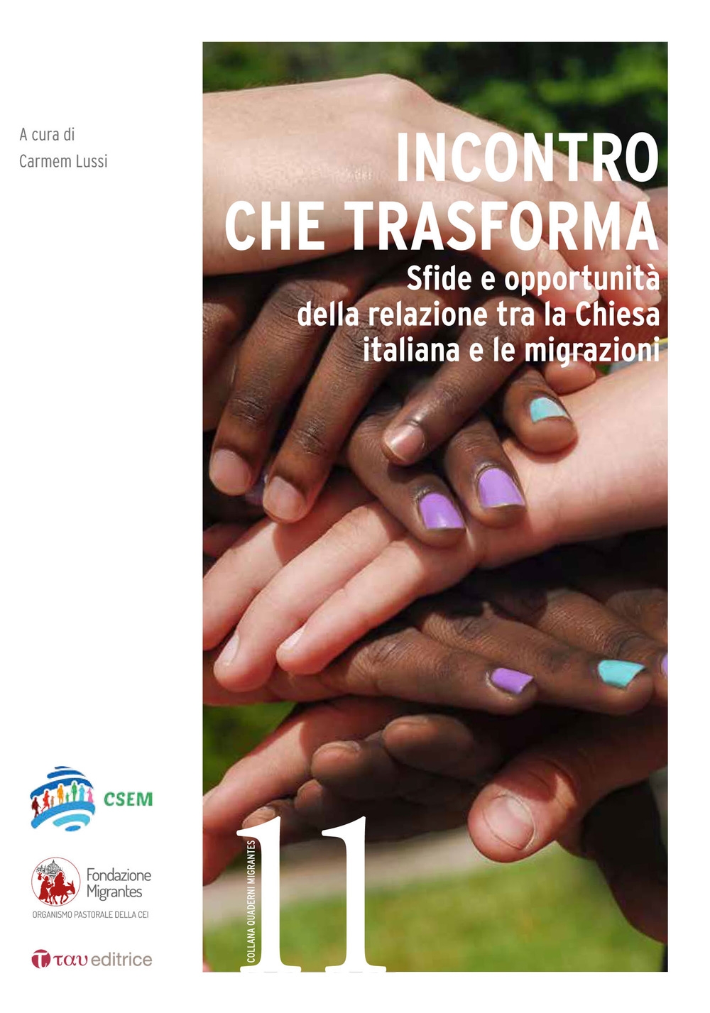 Incontro che trasforma Incontro che trasforma