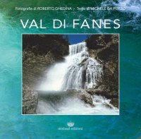 Val di Fanes.