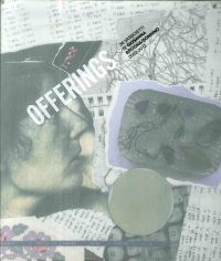 Offering. 38 Vassoietti di Giovanna Brogna/Sonnino 2002-2012