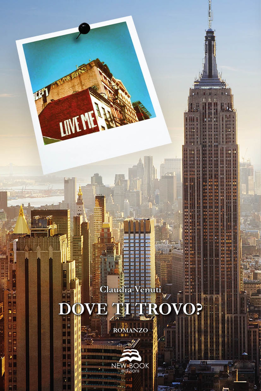Dove ti trovo? Dove ti trovo?