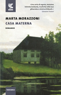 Casa materna