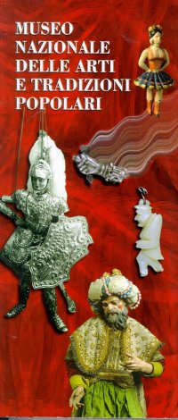 Museo nazionale delle arti e tradizioni popolari