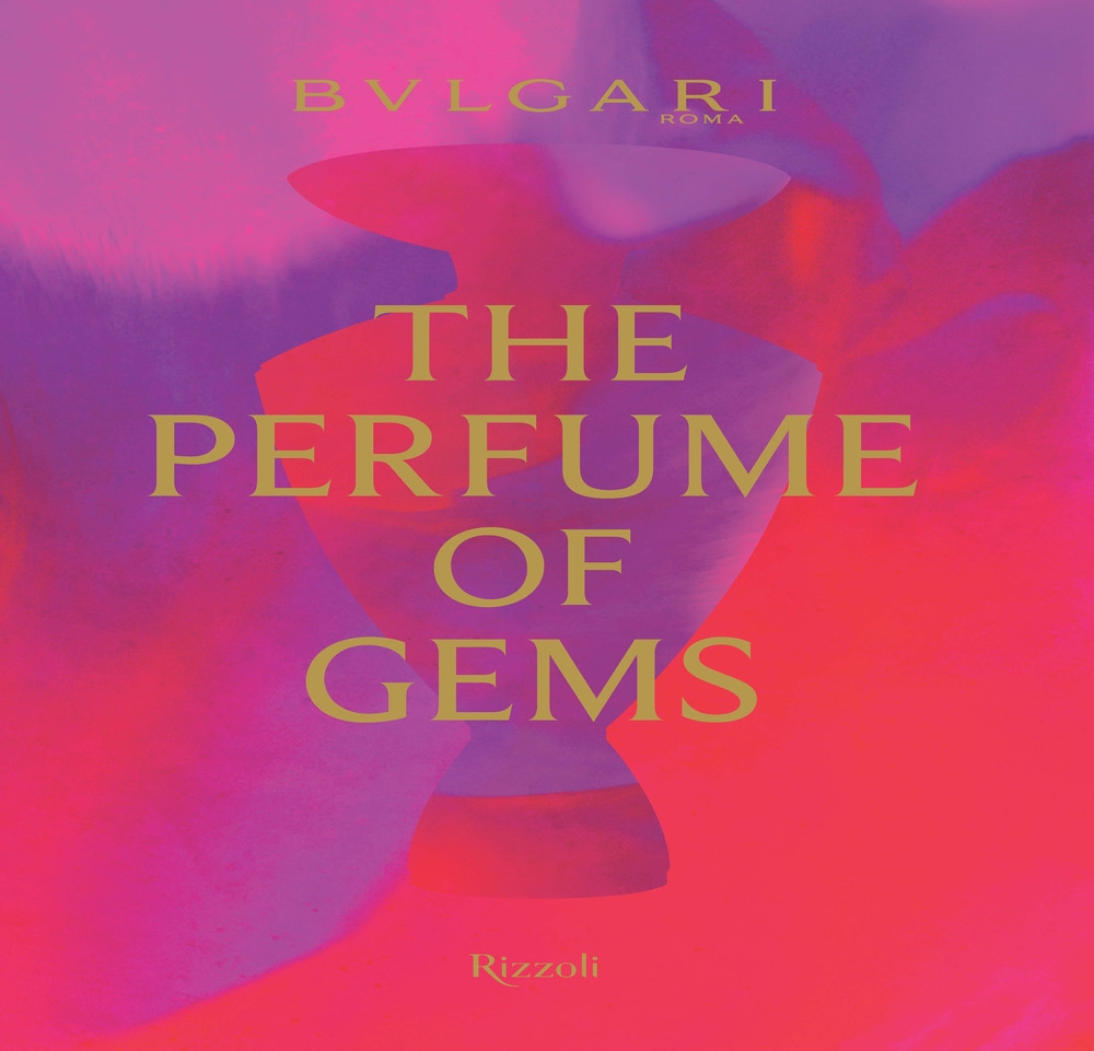 Bulgari. The Perfume of Gems. Bulgari. The Perfume of Gems.